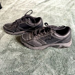 FILA Nonslip shoes